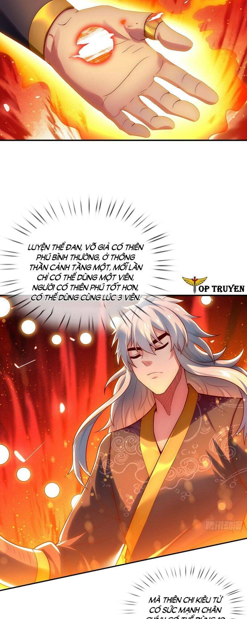 Huyền Thiên Chí Tôn Chapter 23 - 19