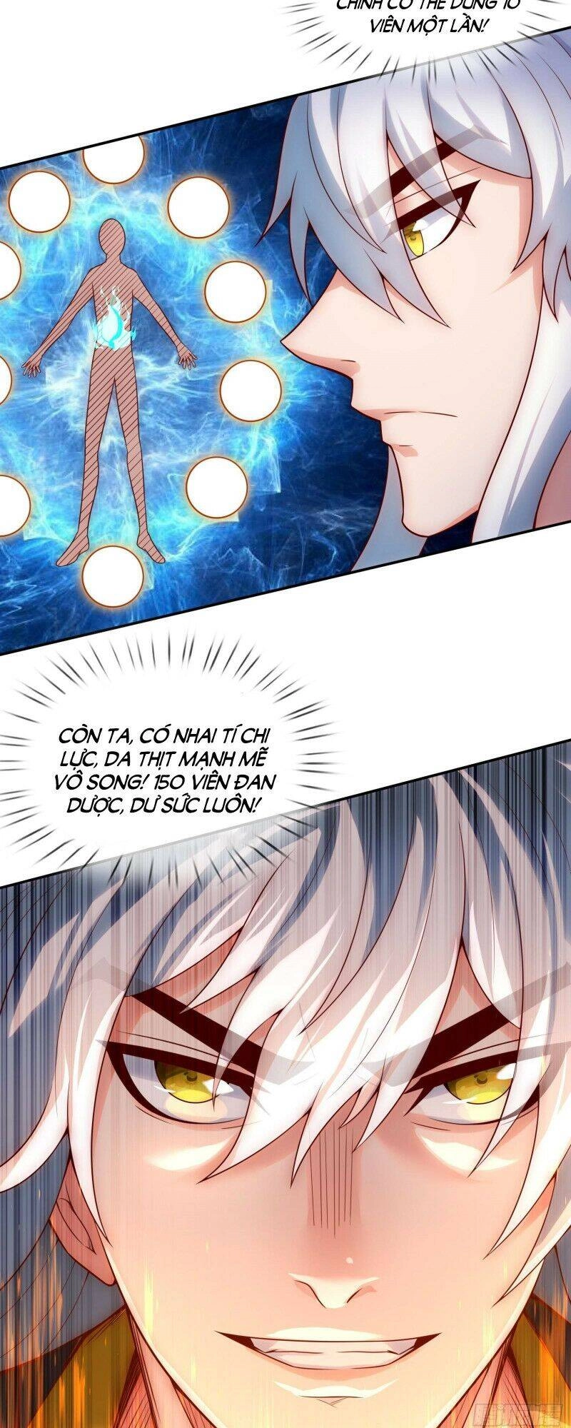 Huyền Thiên Chí Tôn Chapter 23 - 20