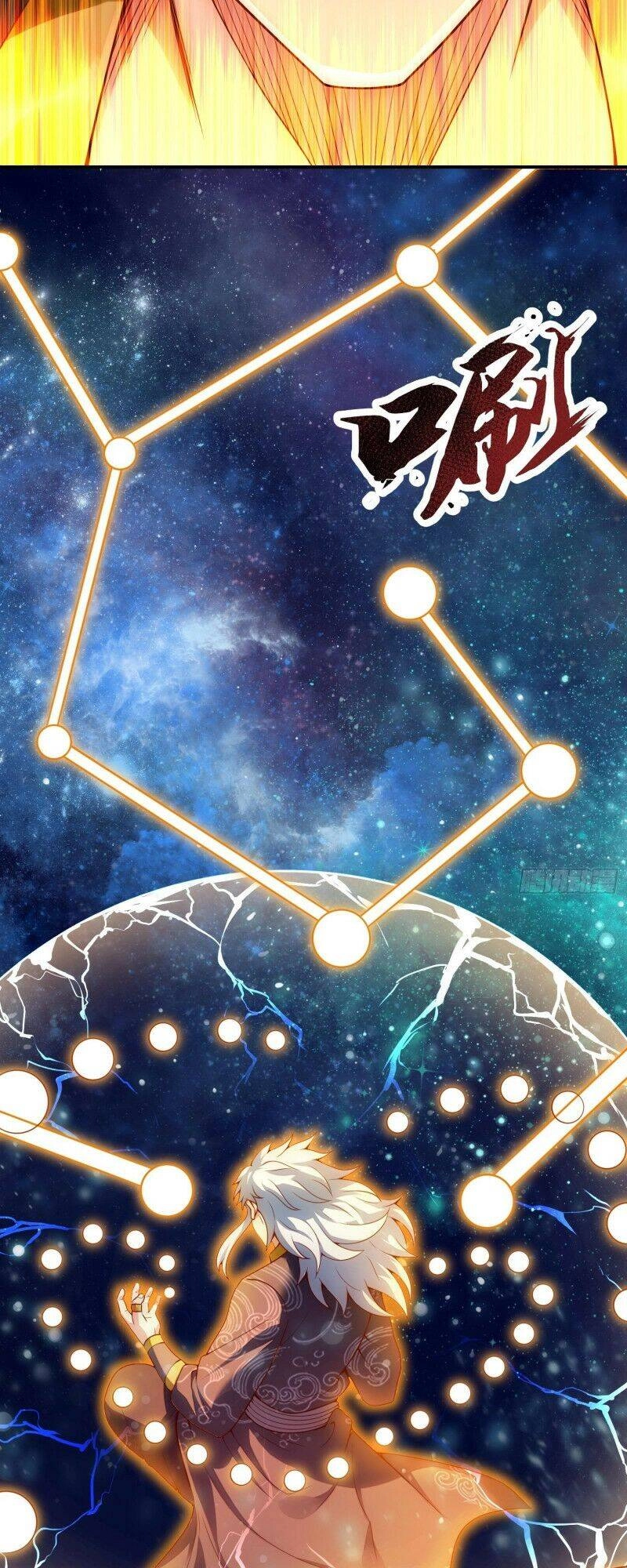 Huyền Thiên Chí Tôn Chapter 23 - 21