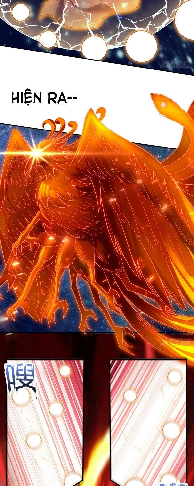 Huyền Thiên Chí Tôn Chapter 23 - 22