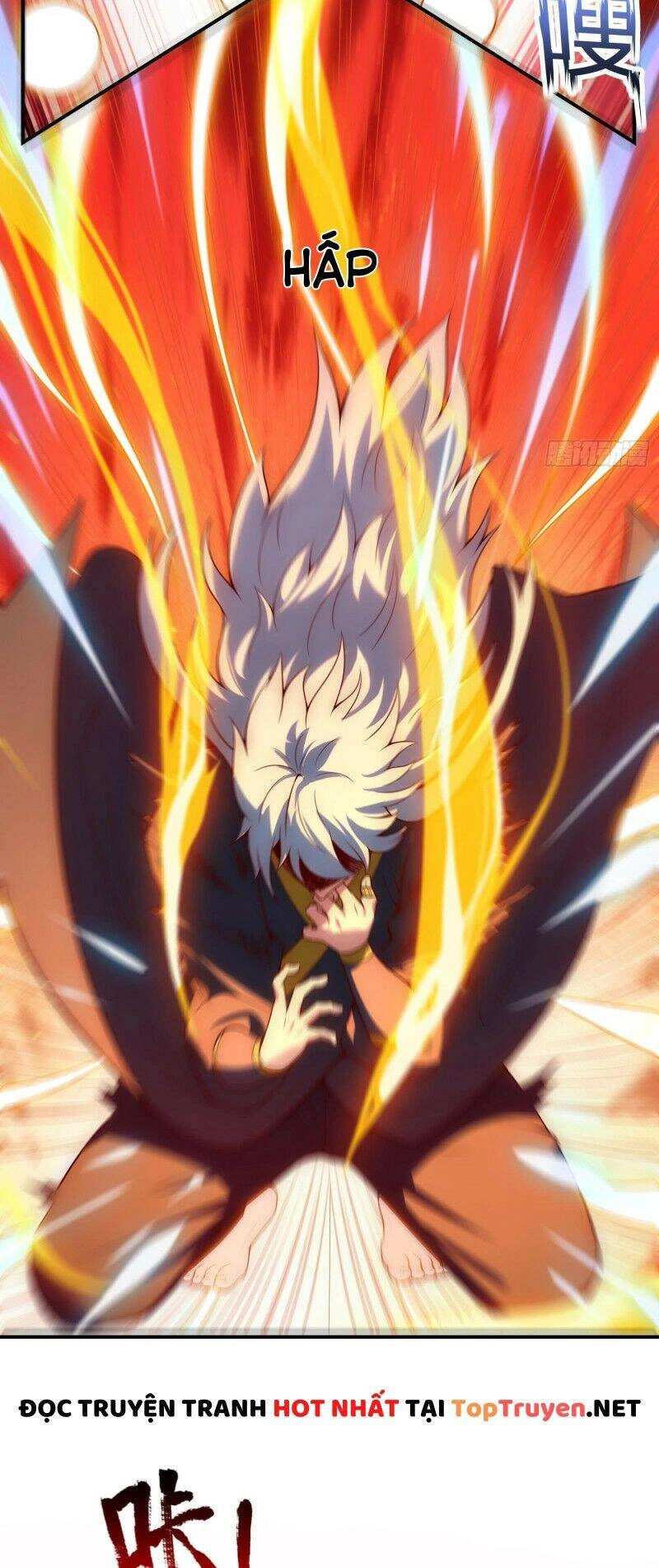 Huyền Thiên Chí Tôn Chapter 23 - 23