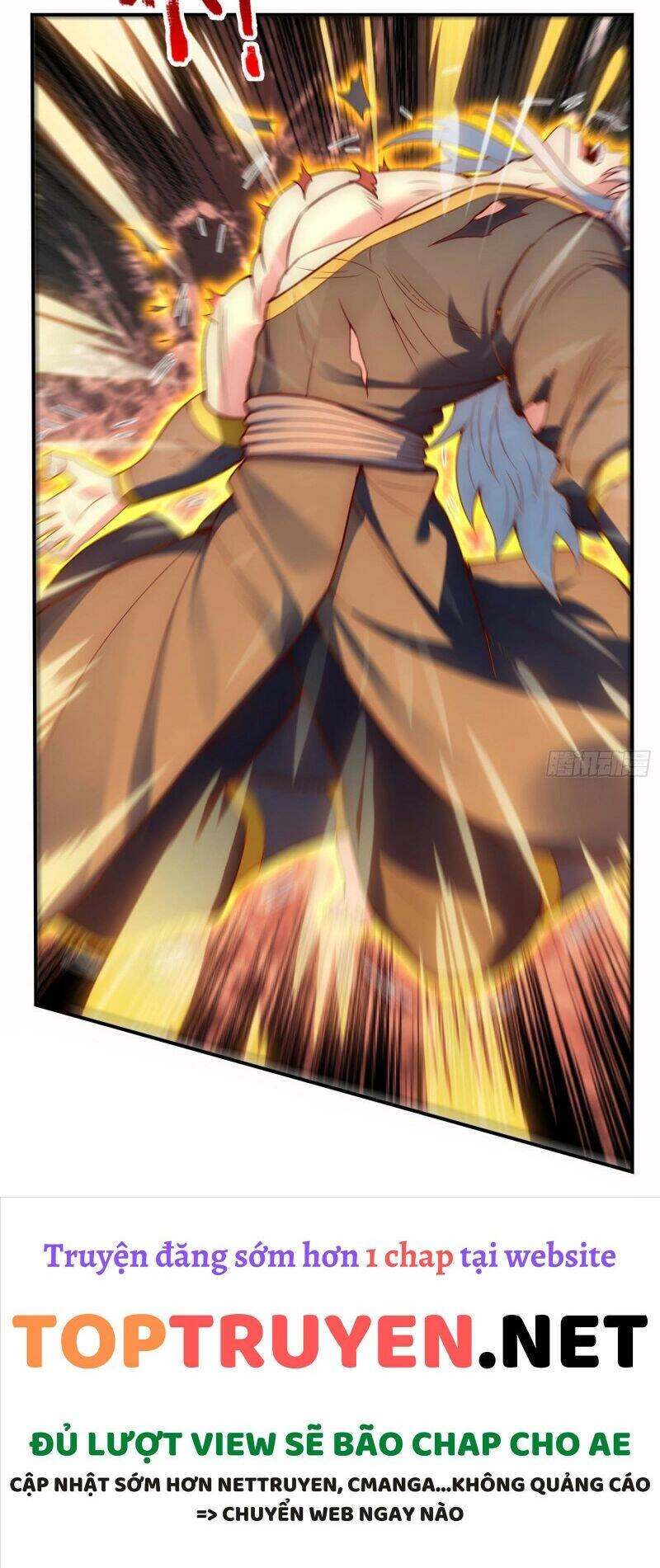 Huyền Thiên Chí Tôn Chapter 23 - 24