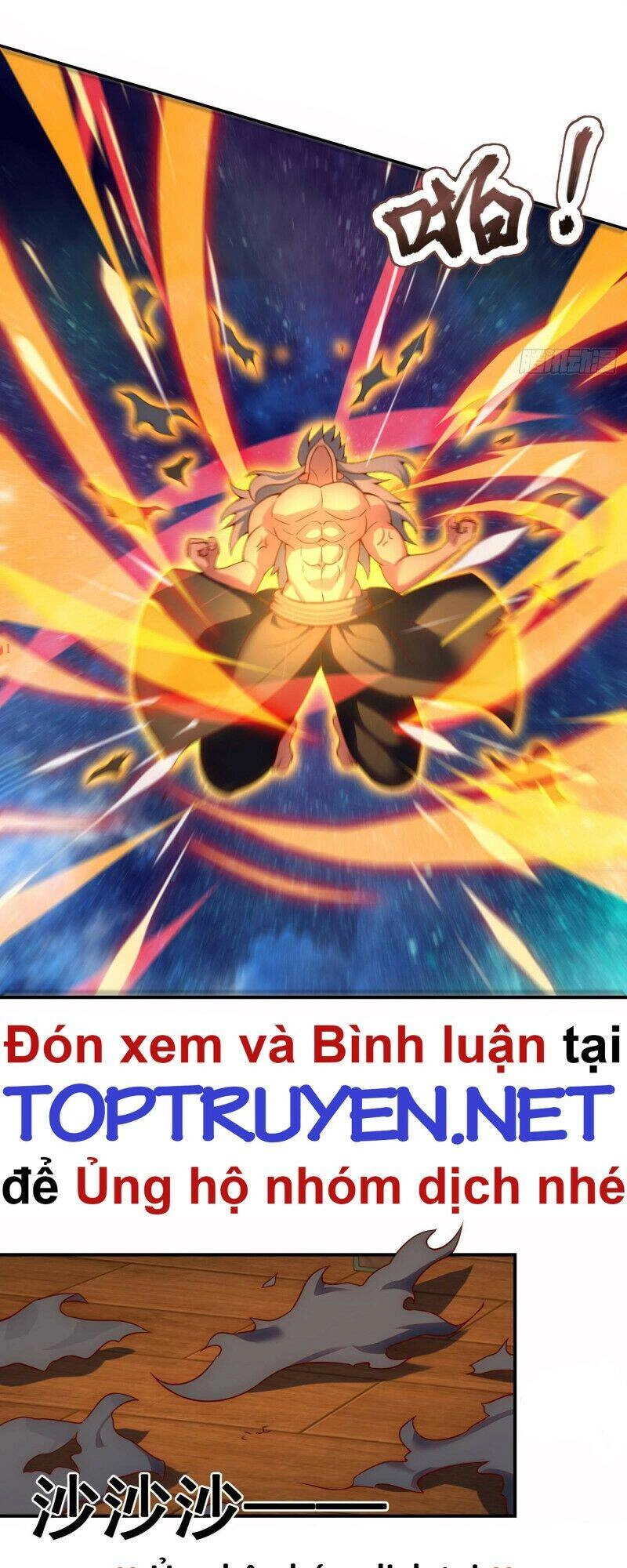 Huyền Thiên Chí Tôn Chapter 23 - 25