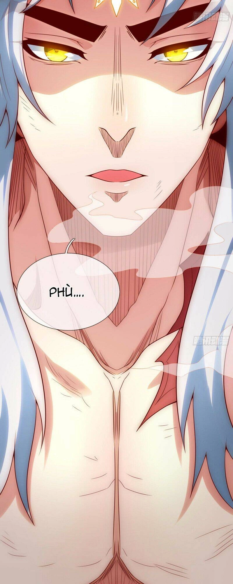 Huyền Thiên Chí Tôn Chapter 23 - 27