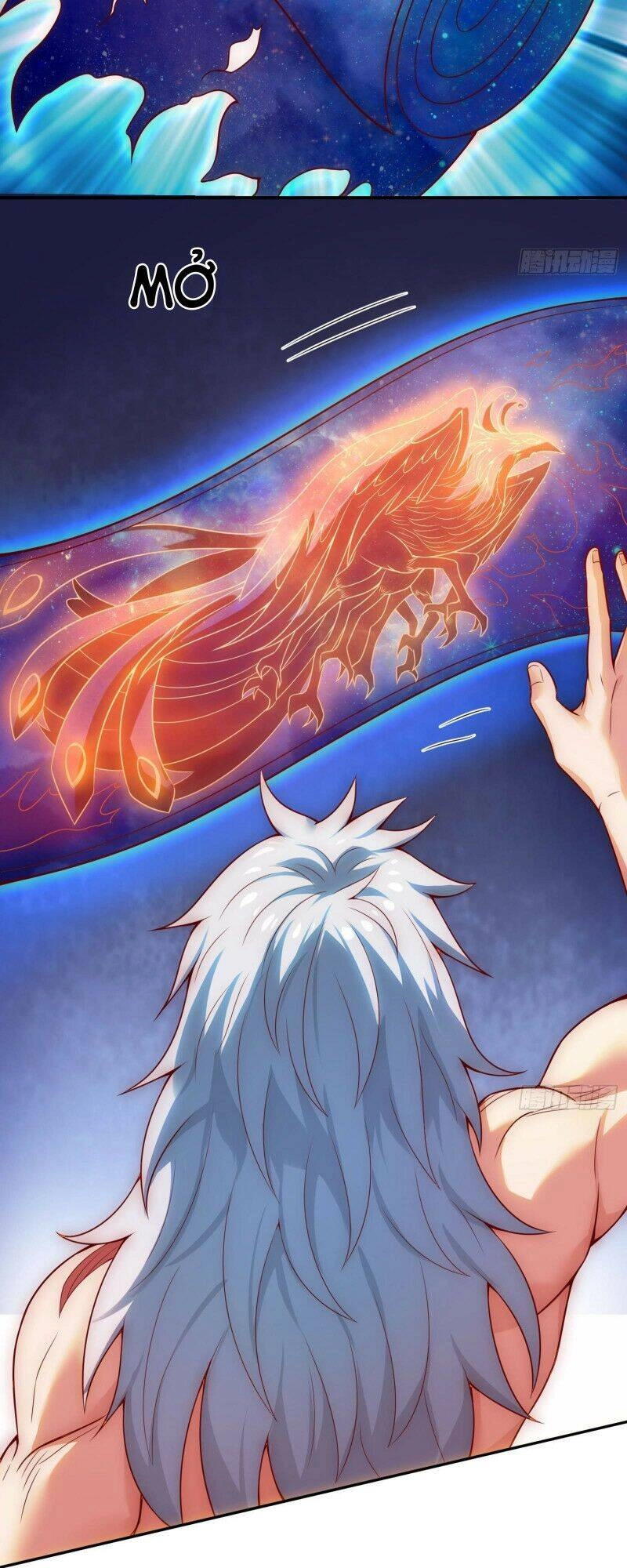 Huyền Thiên Chí Tôn Chapter 23 - 29