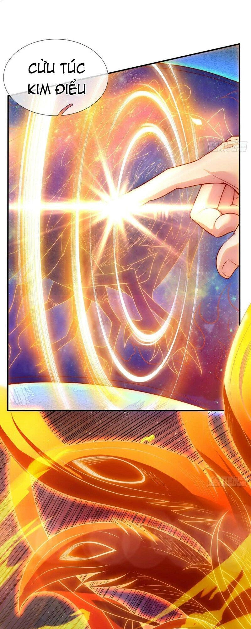 Huyền Thiên Chí Tôn Chapter 23 - 30