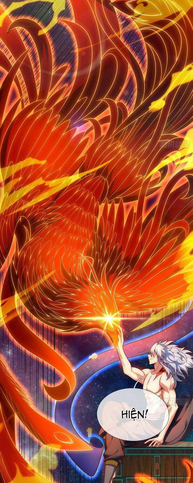 Huyền Thiên Chí Tôn Chapter 23 - 31