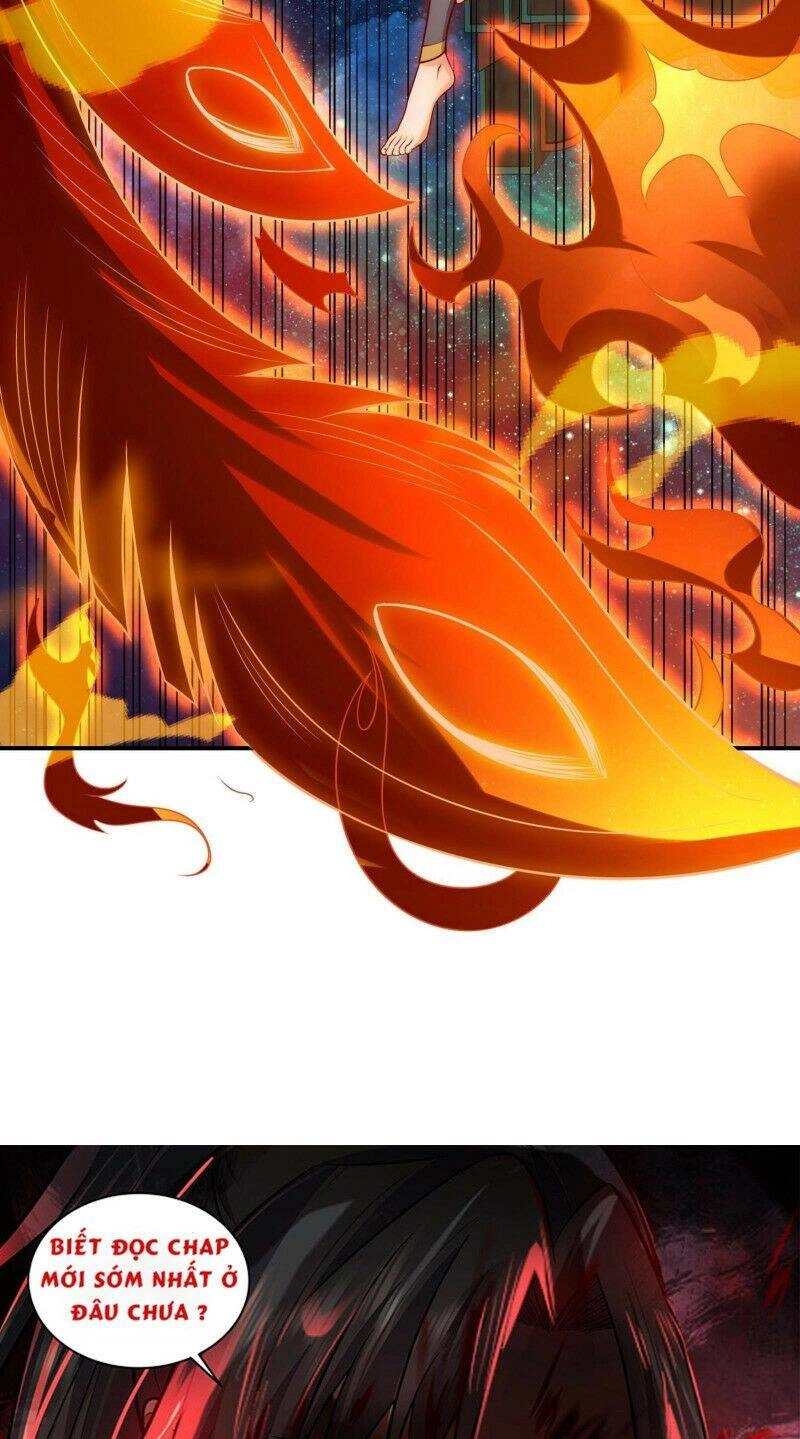 Huyền Thiên Chí Tôn Chapter 23 - 32