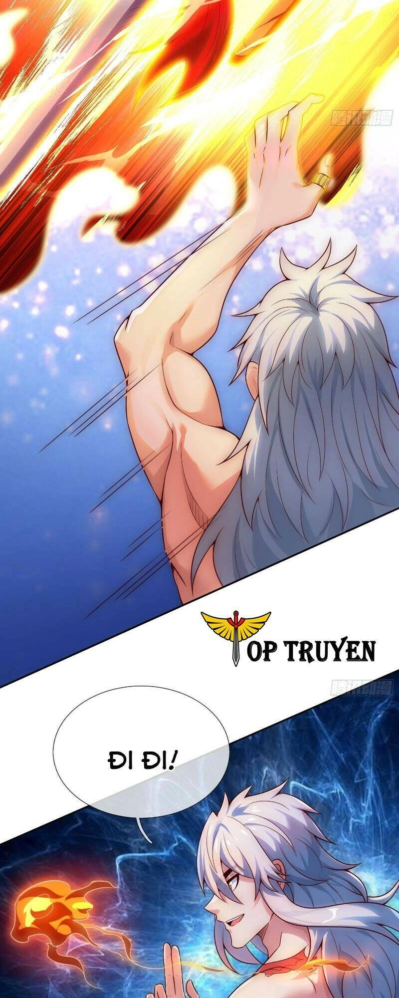 Huyền Thiên Chí Tôn Chapter 24 - 5