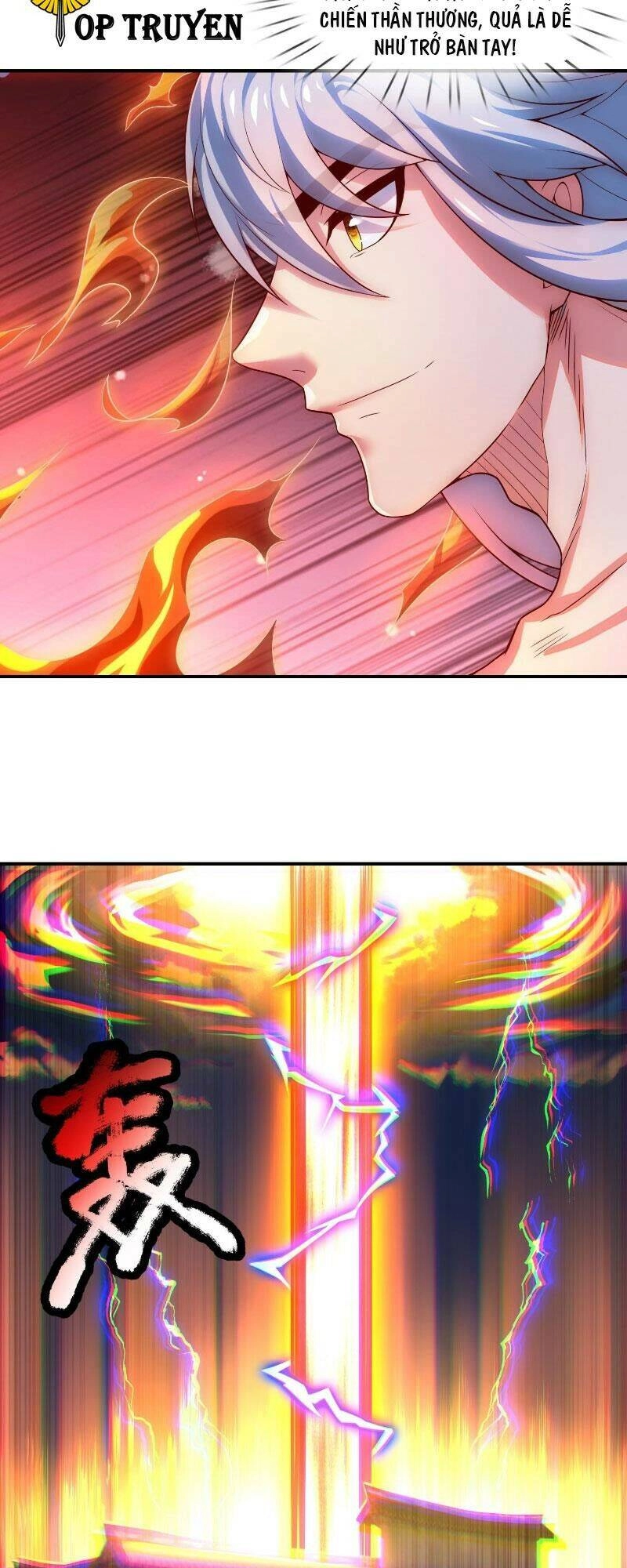 Huyền Thiên Chí Tôn Chapter 24 - 7