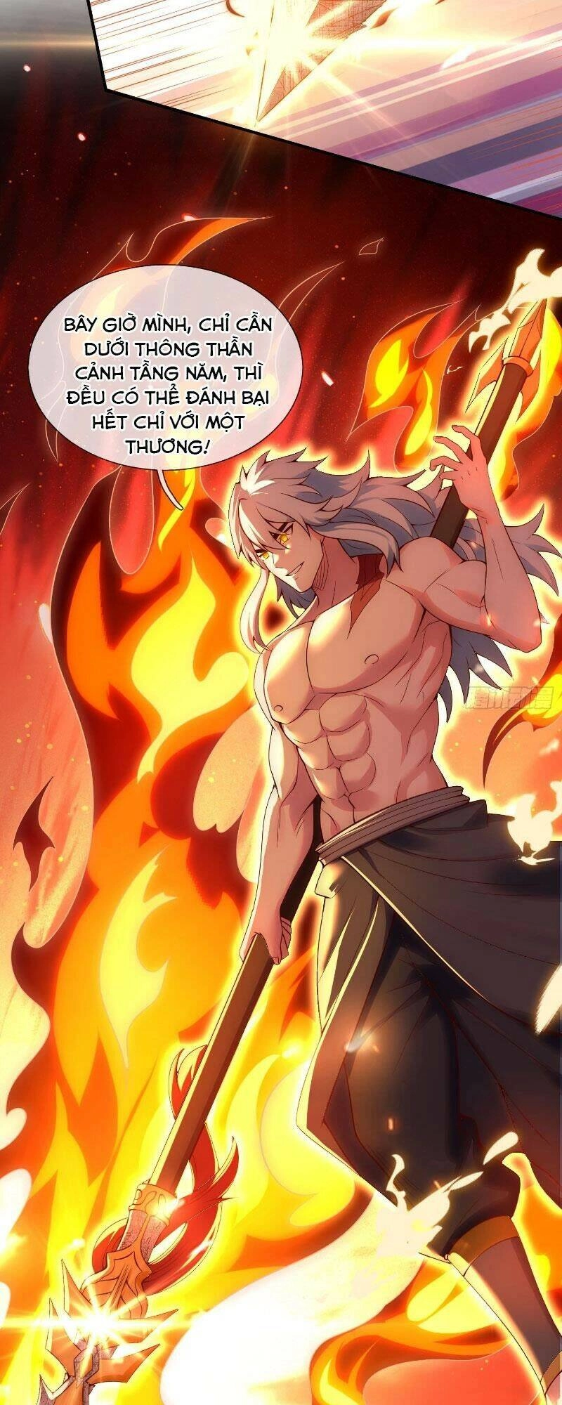 Huyền Thiên Chí Tôn Chapter 24 - 12