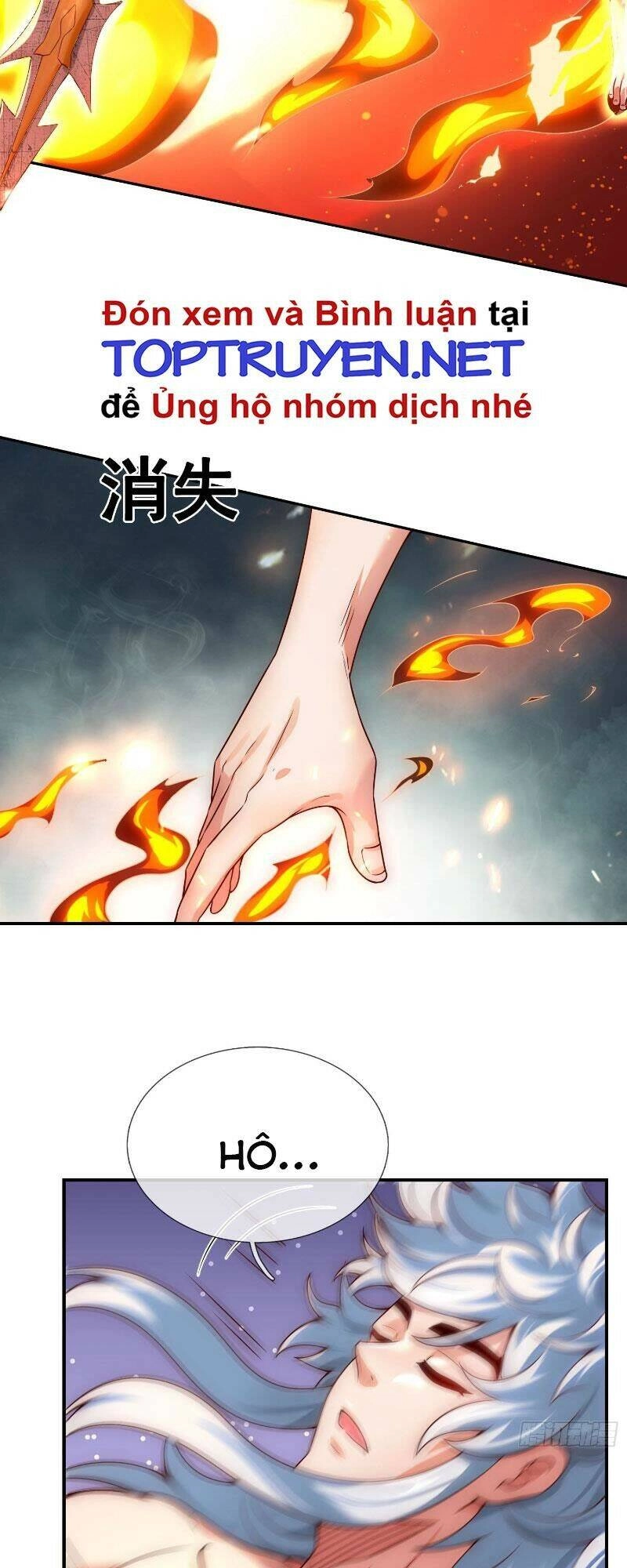 Huyền Thiên Chí Tôn Chapter 24 - 13