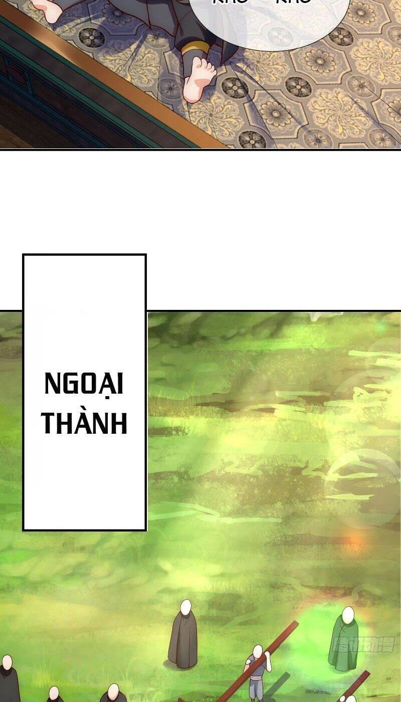Huyền Thiên Chí Tôn Chapter 24 - 15