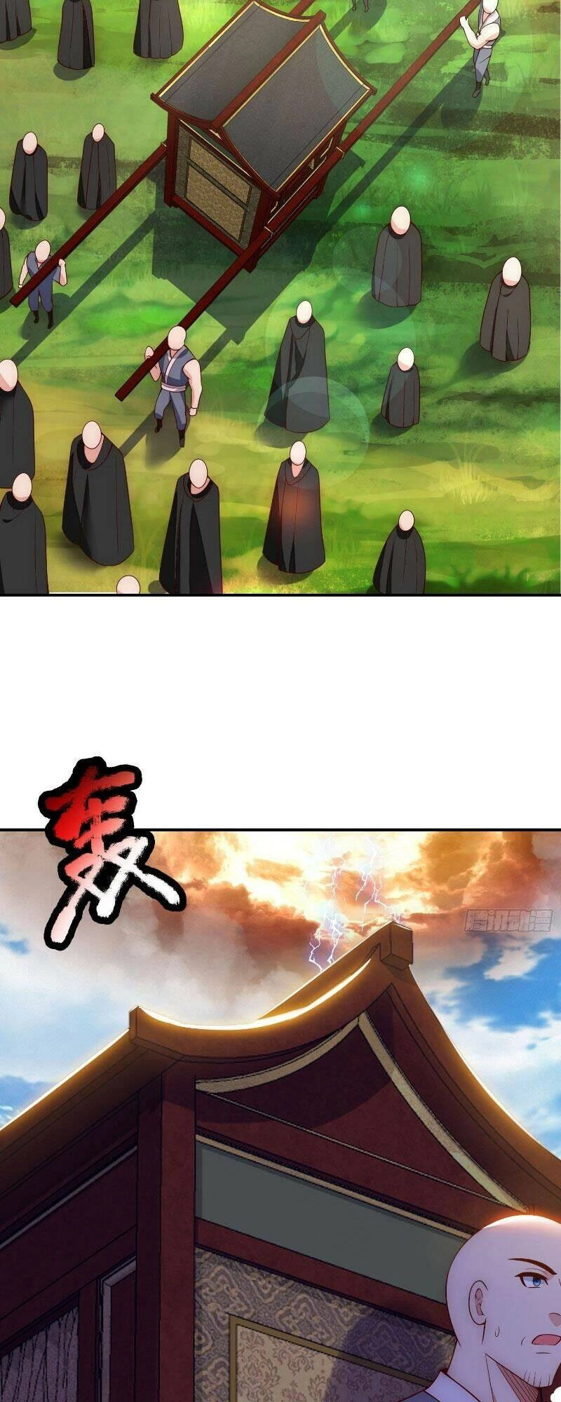 Huyền Thiên Chí Tôn Chapter 24 - 16