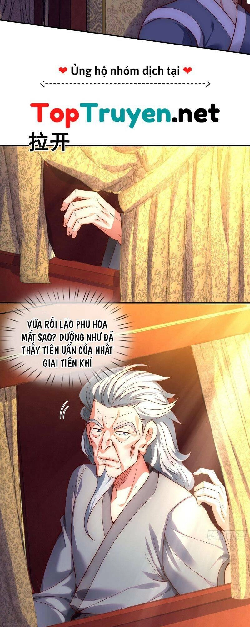 Huyền Thiên Chí Tôn Chapter 24 - 17