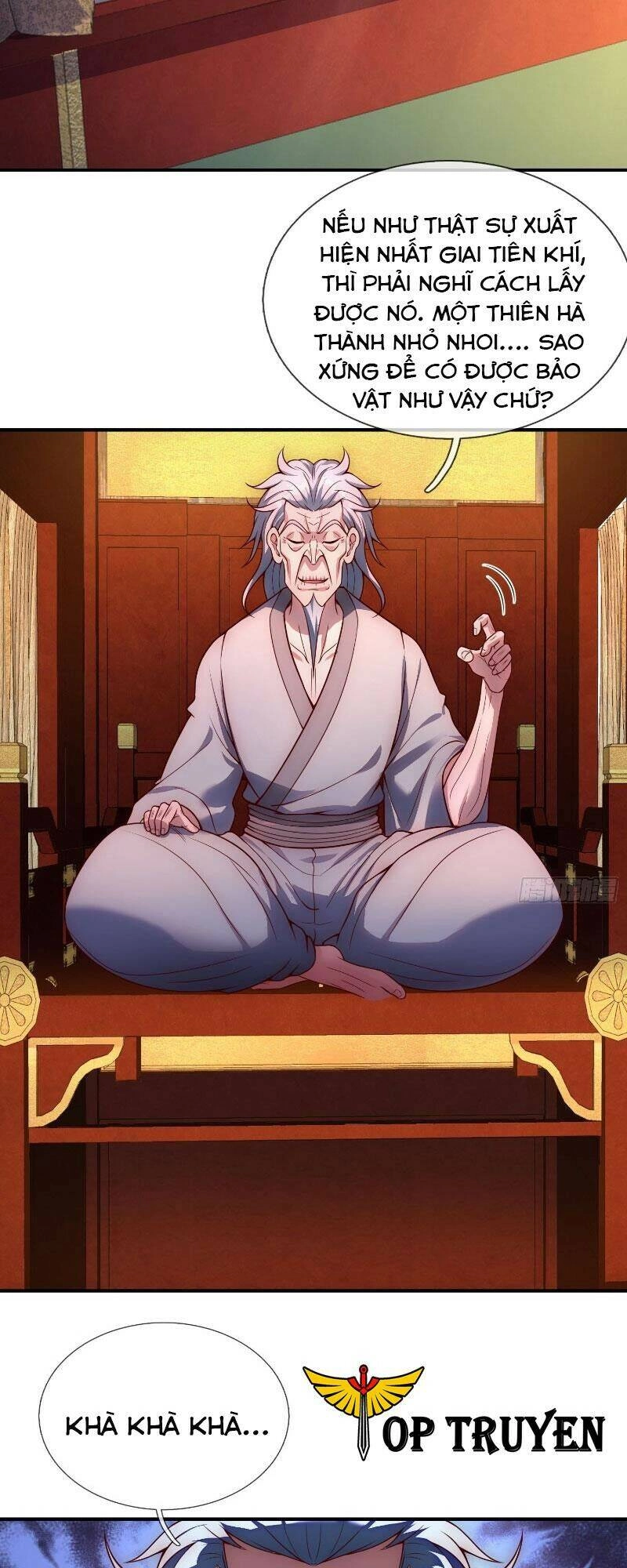 Huyền Thiên Chí Tôn Chapter 24 - 18