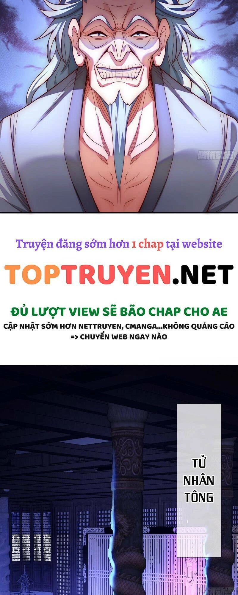 Huyền Thiên Chí Tôn Chapter 24 - 19