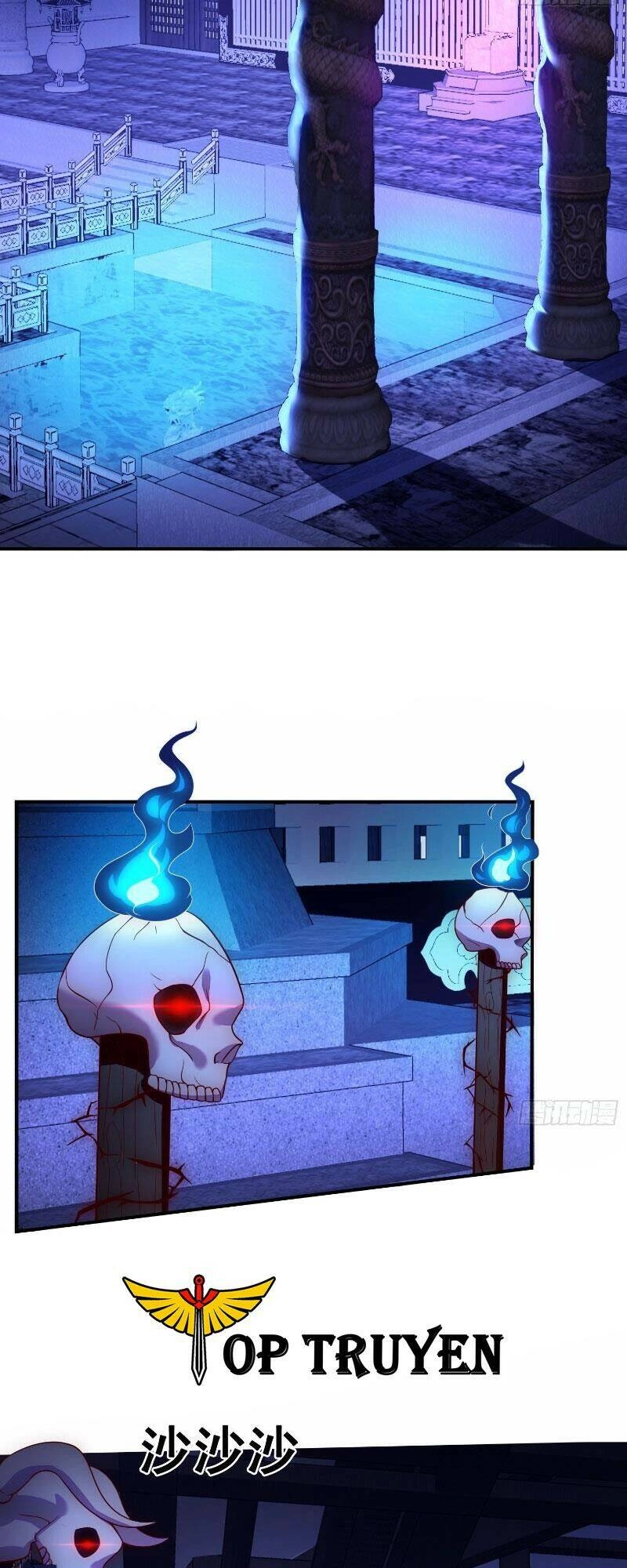 Huyền Thiên Chí Tôn Chapter 24 - 20