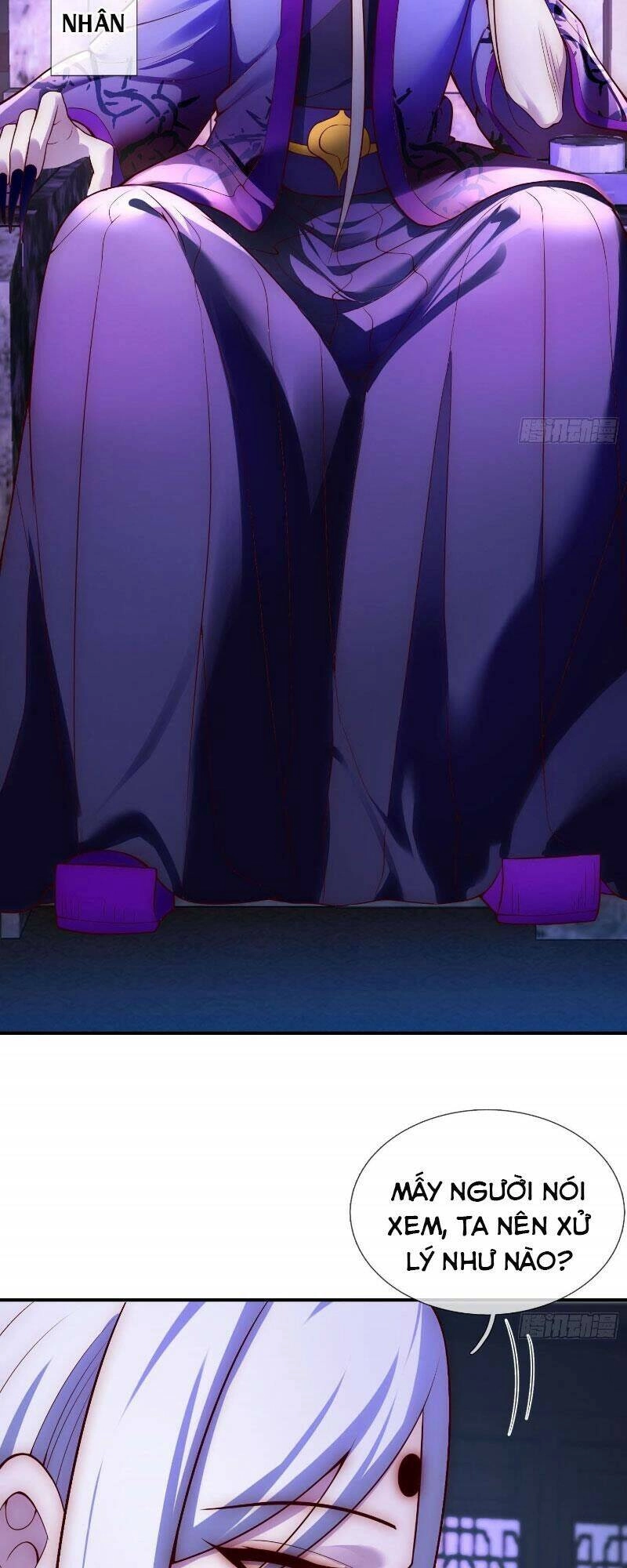 Huyền Thiên Chí Tôn Chapter 24 - 23