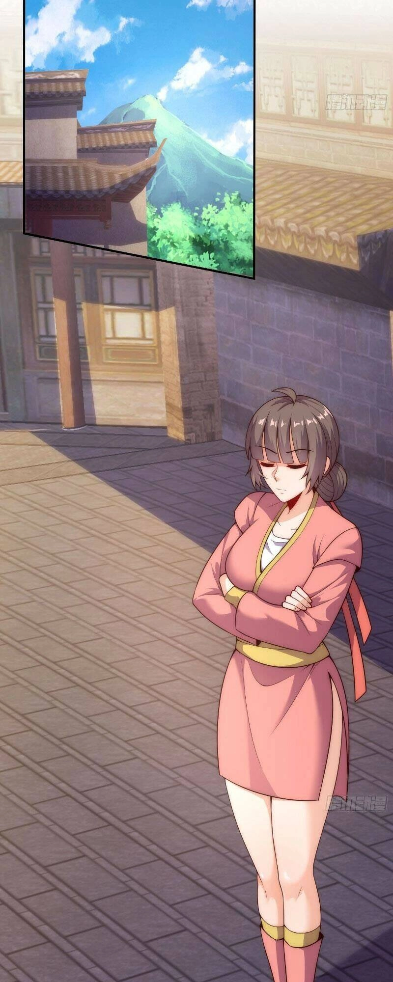 Huyền Thiên Chí Tôn Chapter 25 - 8