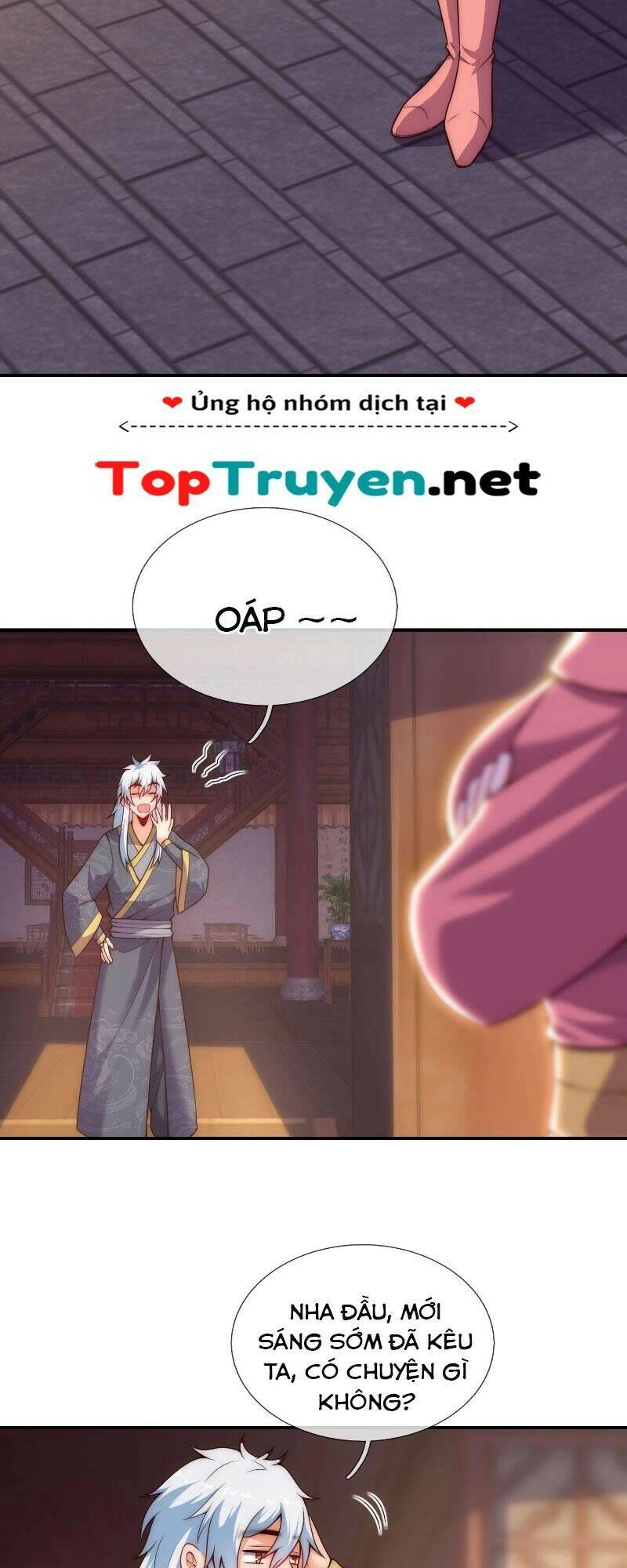 Huyền Thiên Chí Tôn Chapter 25 - 9