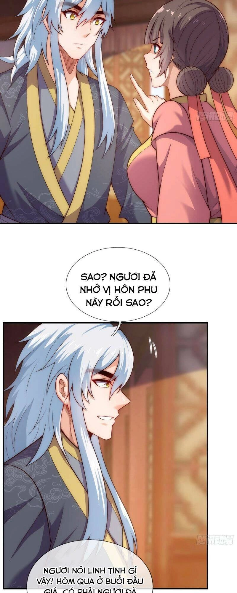 Huyền Thiên Chí Tôn Chapter 25 - 11