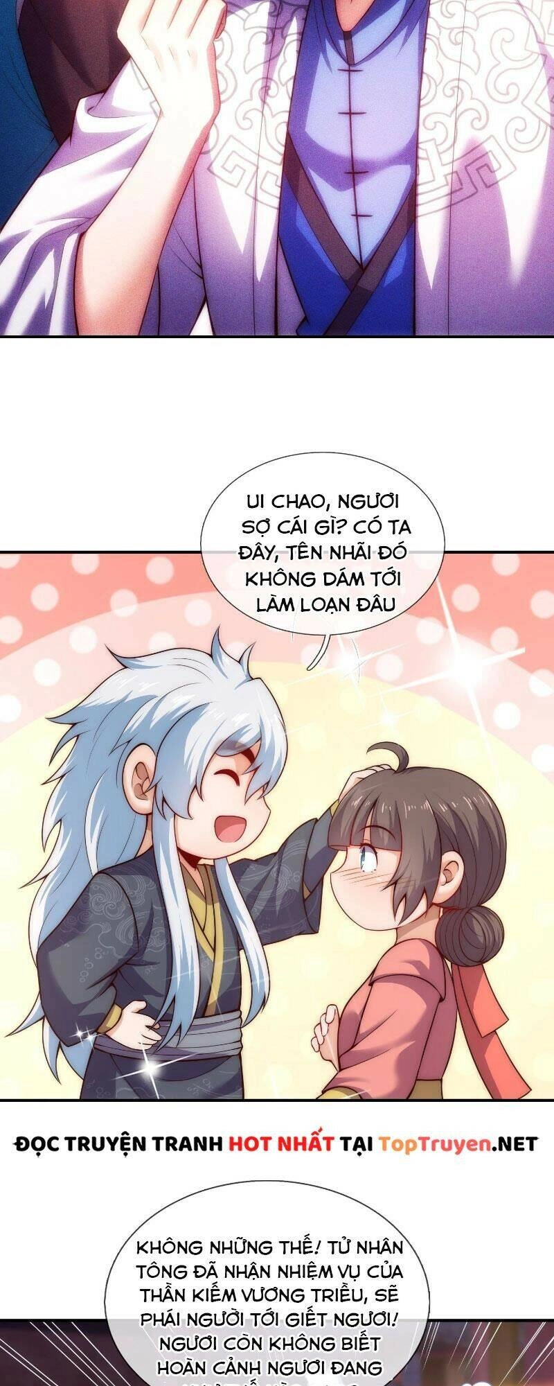 Huyền Thiên Chí Tôn Chapter 25 - 13