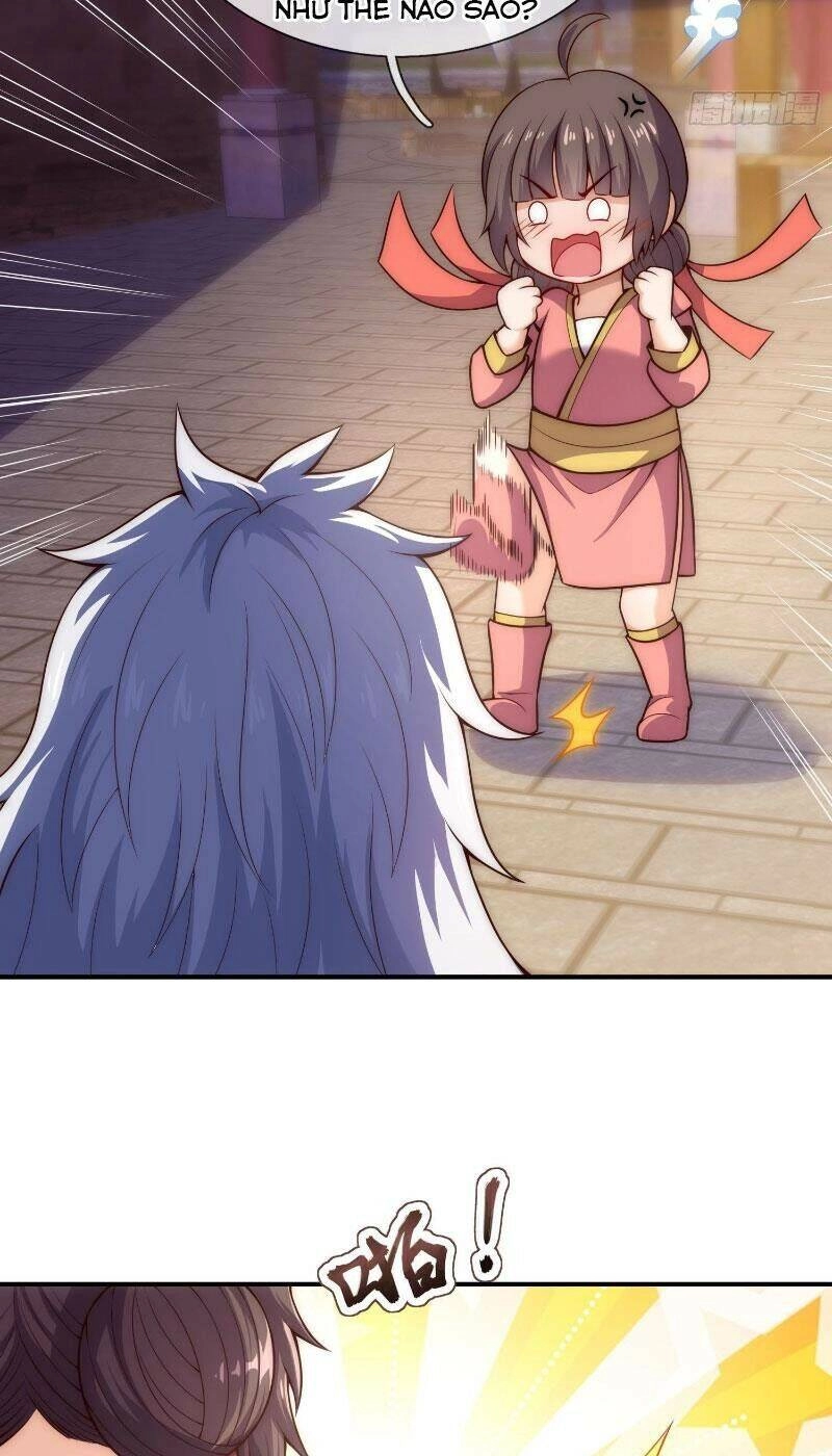 Huyền Thiên Chí Tôn Chapter 25 - 14