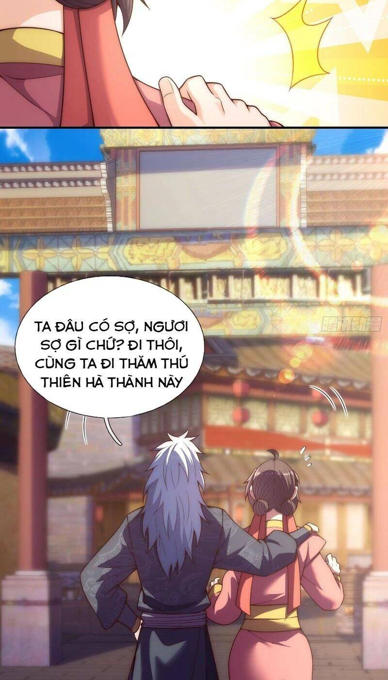 Huyền Thiên Chí Tôn Chapter 25 - 15
