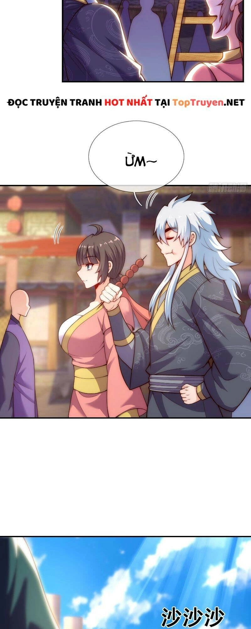 Huyền Thiên Chí Tôn Chapter 25 - 18