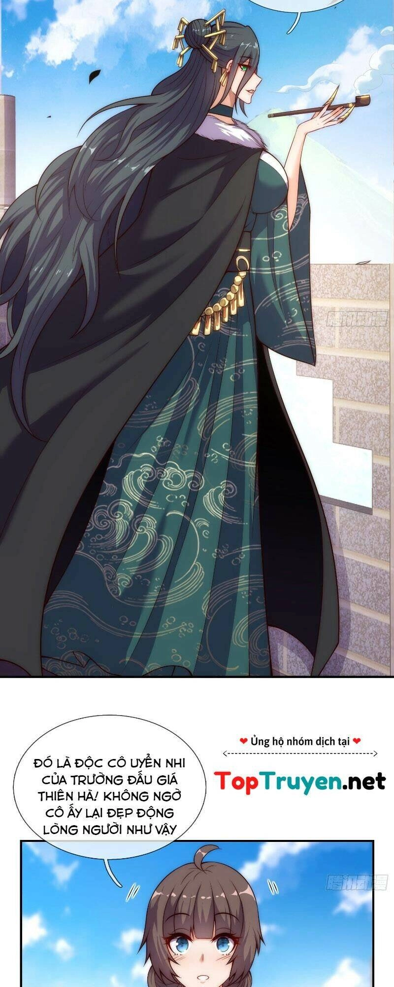 Huyền Thiên Chí Tôn Chapter 25 - 20