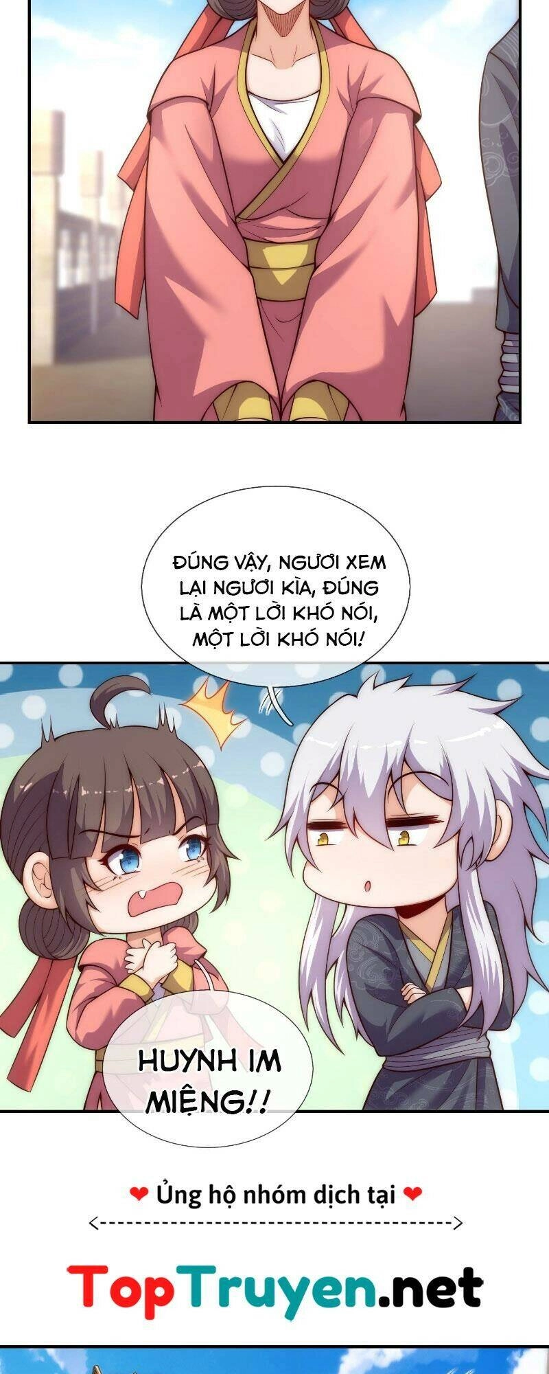 Huyền Thiên Chí Tôn Chapter 25 - 21