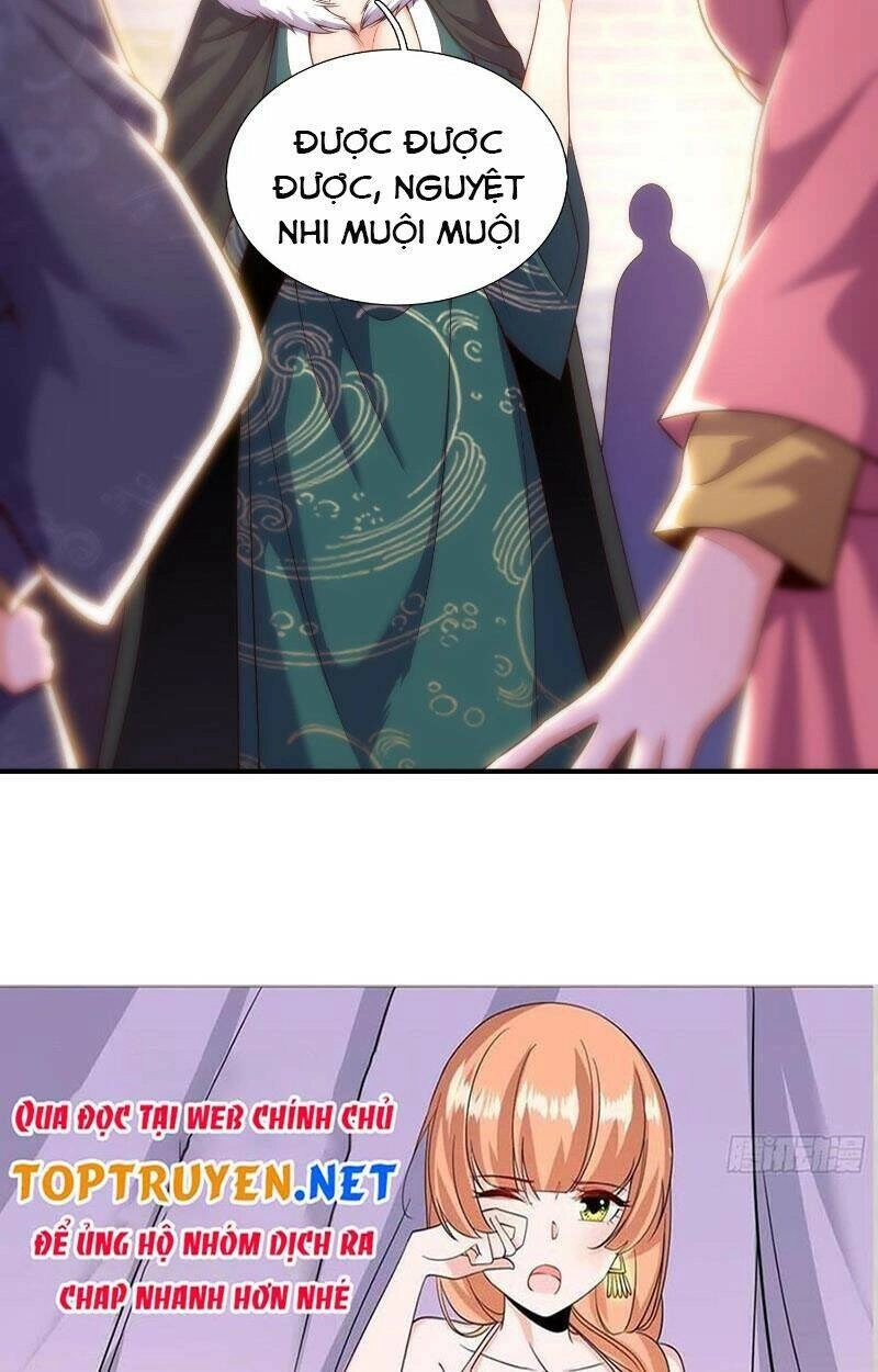 Huyền Thiên Chí Tôn Chapter 25 - 24