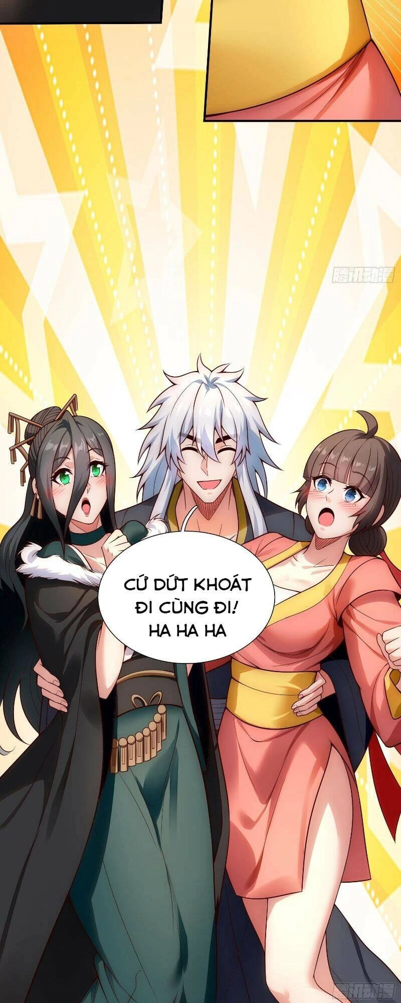 Huyền Thiên Chí Tôn Chapter 26 - 8