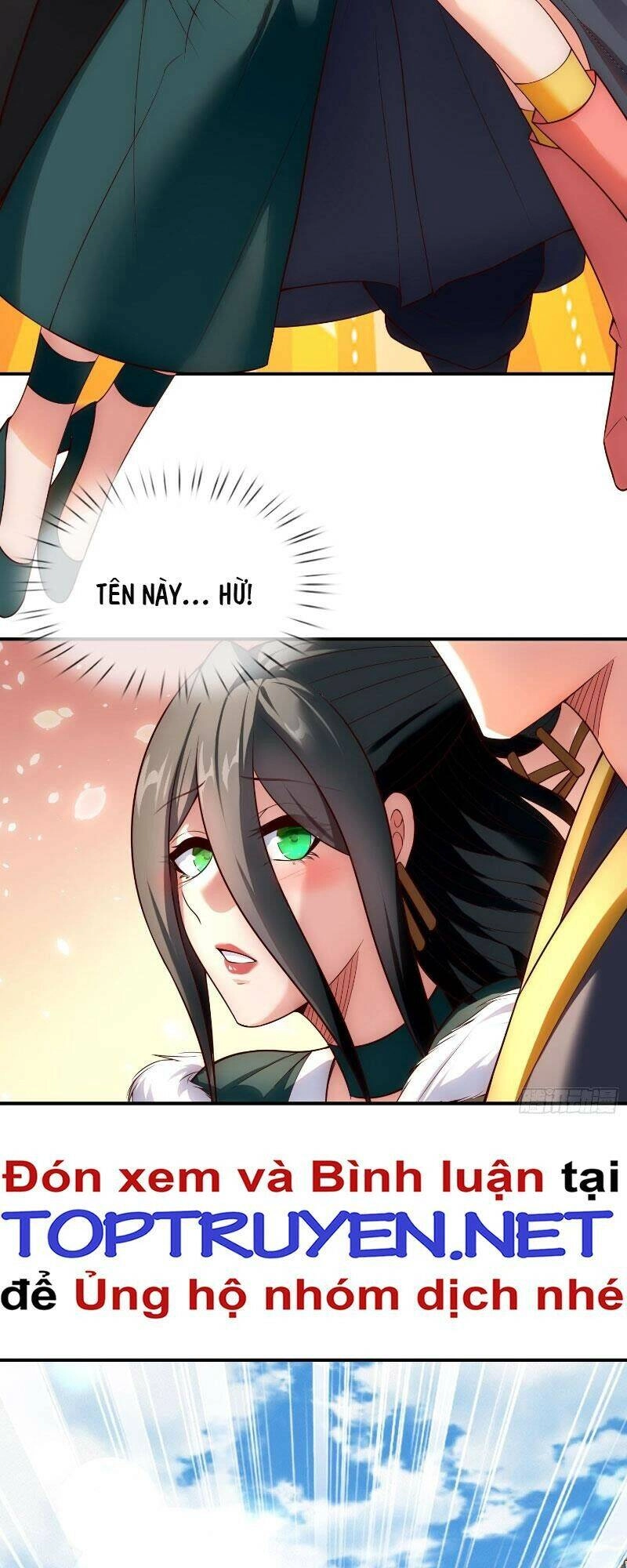 Huyền Thiên Chí Tôn Chapter 26 - 9