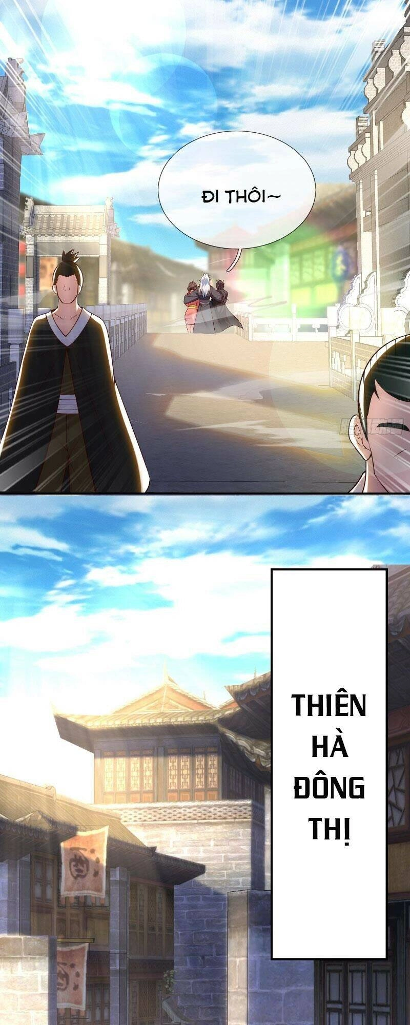 Huyền Thiên Chí Tôn Chapter 26 - 10