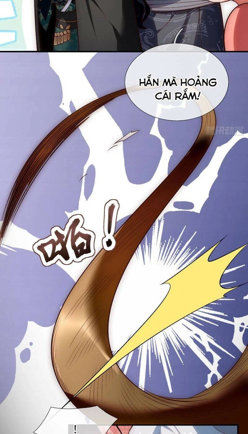 Huyền Thiên Chí Tôn Chapter 26 - 14