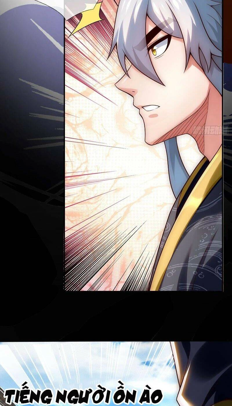 Huyền Thiên Chí Tôn Chapter 26 - 15