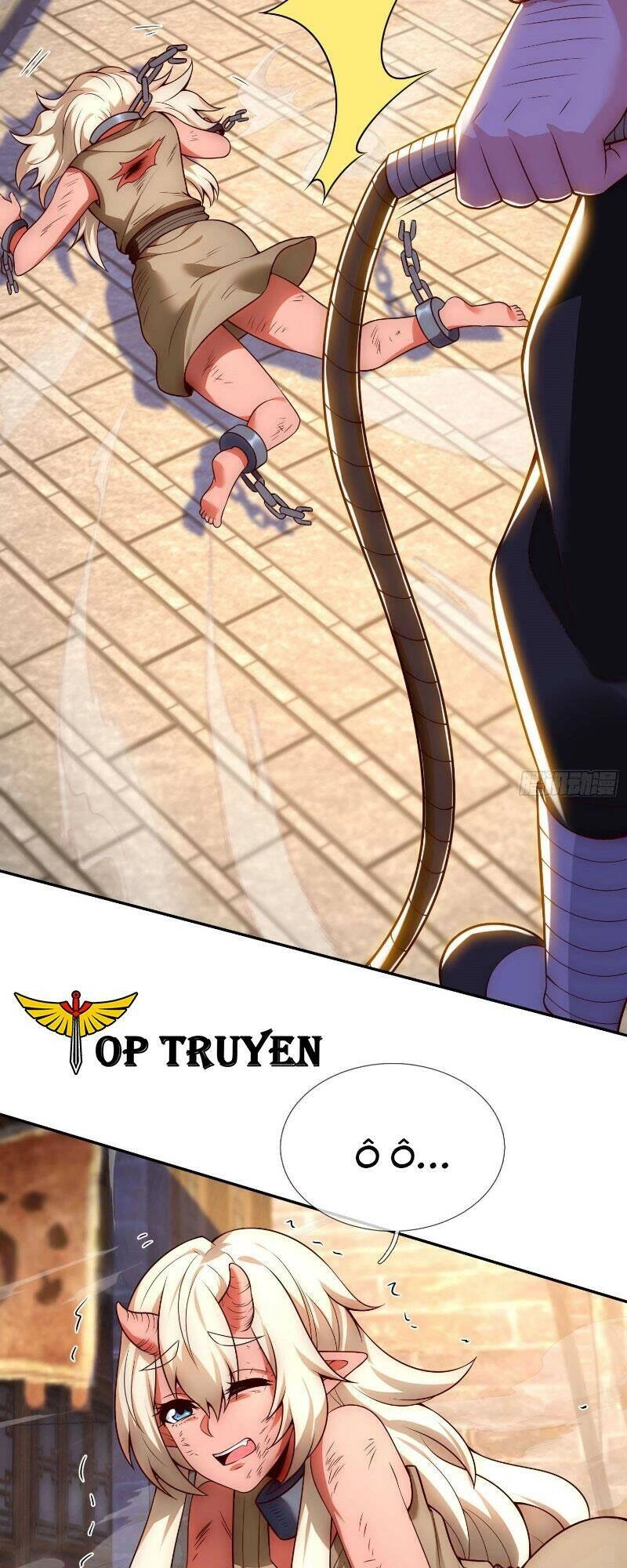 Huyền Thiên Chí Tôn Chapter 26 - 17