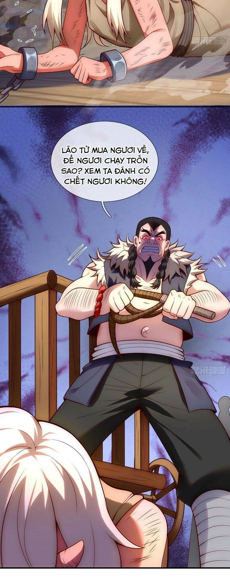 Huyền Thiên Chí Tôn Chapter 26 - 18