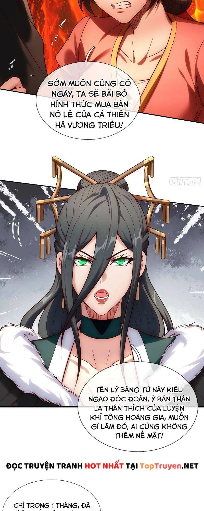 Huyền Thiên Chí Tôn Chapter 26 - 20