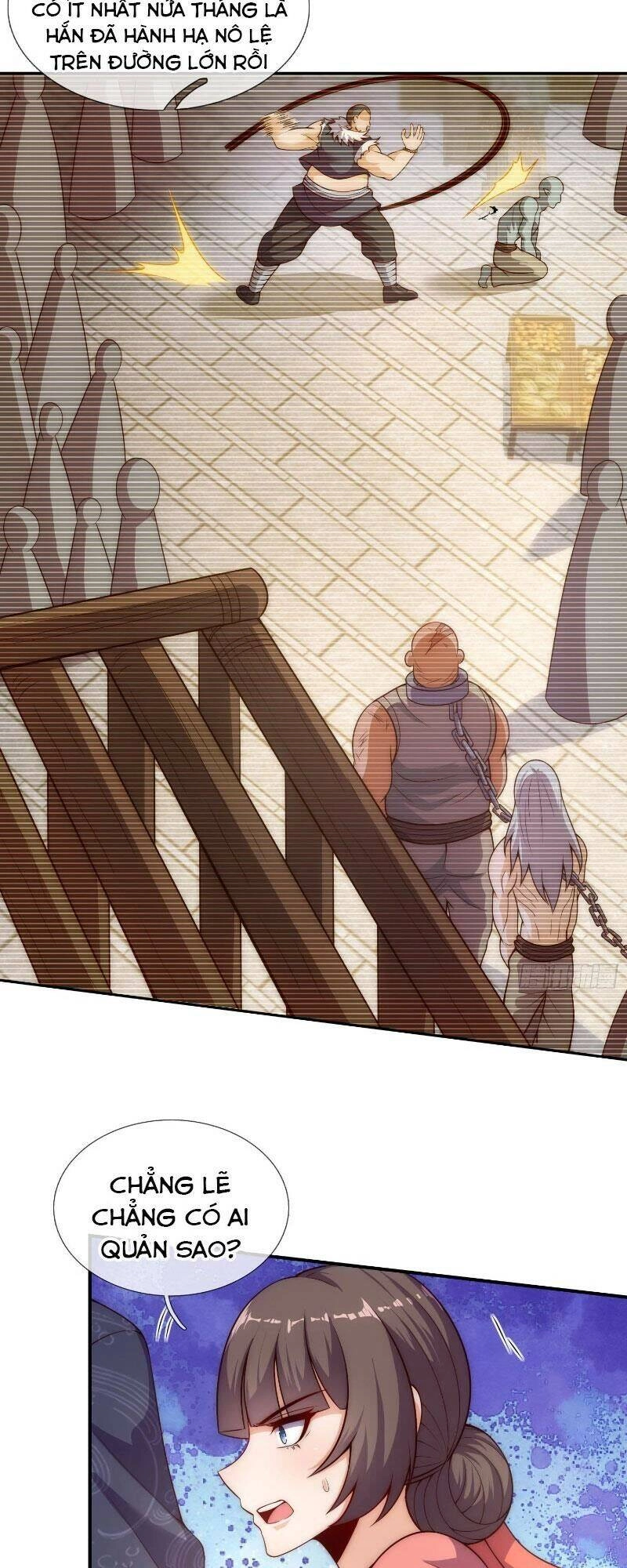 Huyền Thiên Chí Tôn Chapter 26 - 21