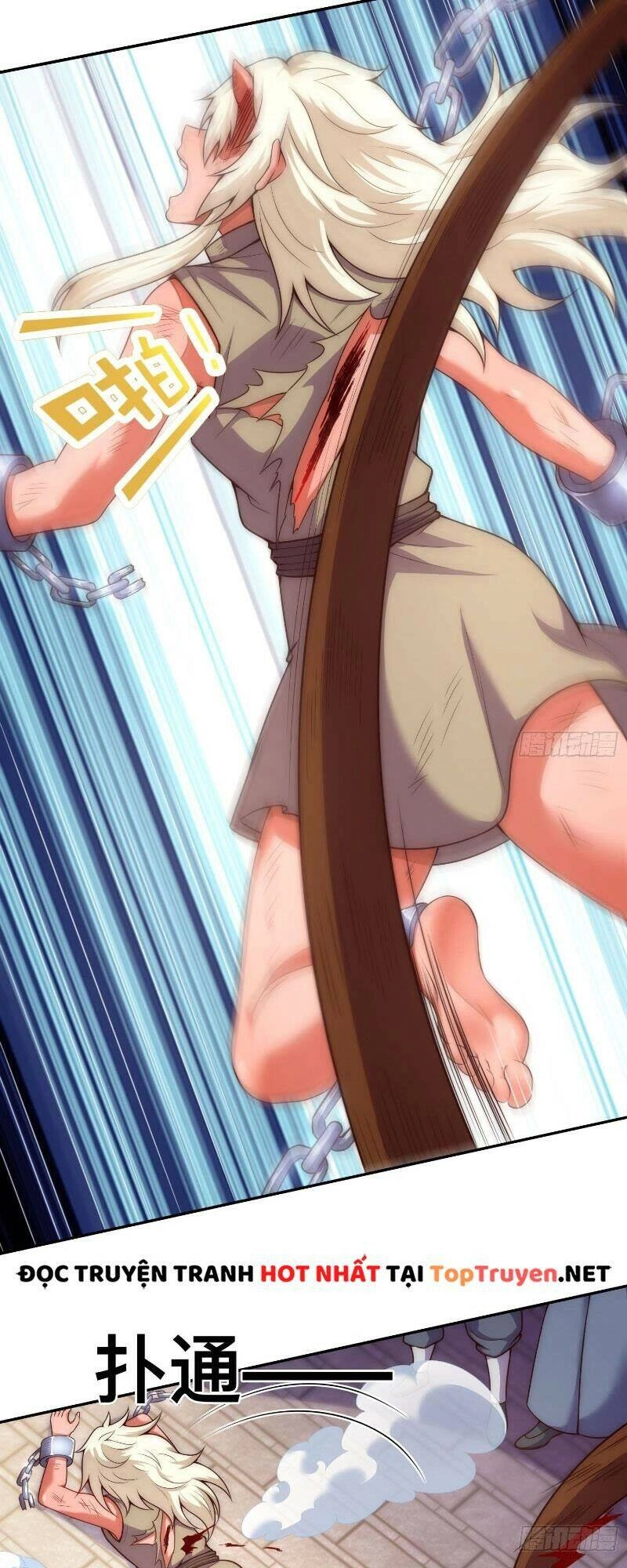 Huyền Thiên Chí Tôn Chapter 26 - 23