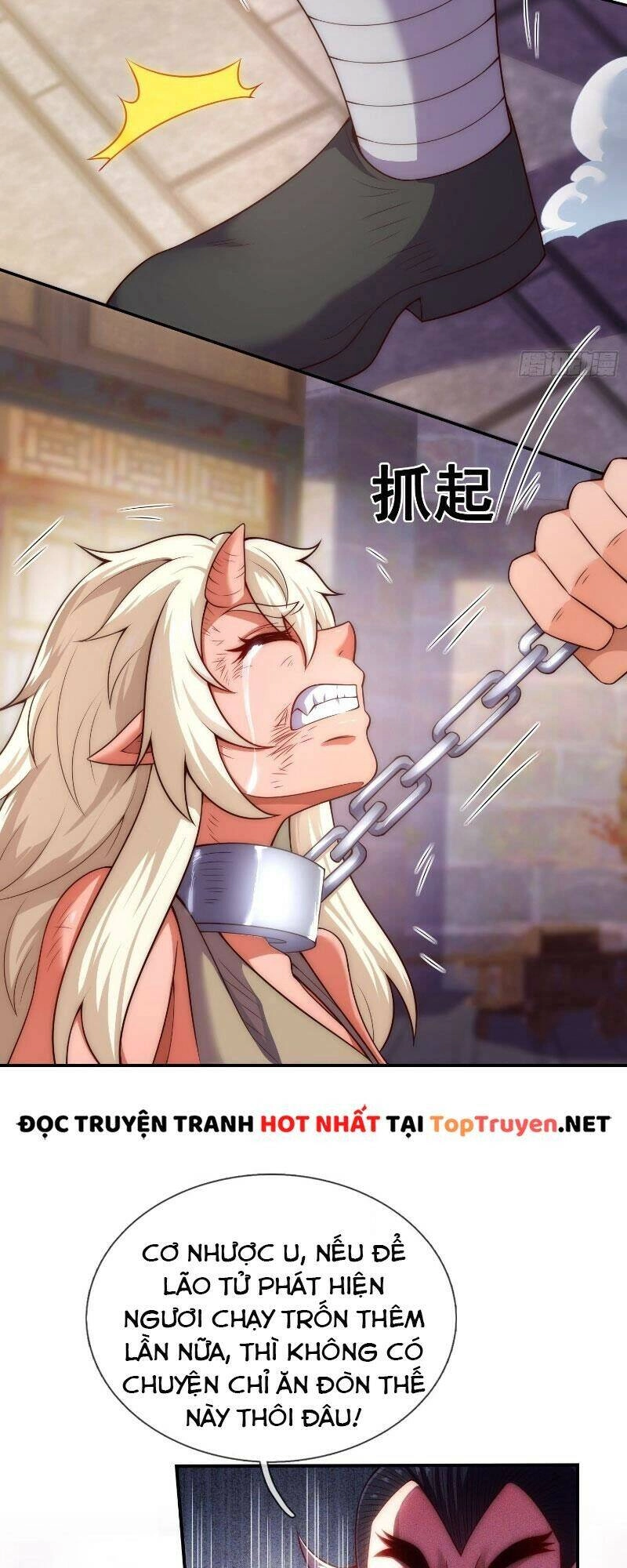 Huyền Thiên Chí Tôn Chapter 26 - 29