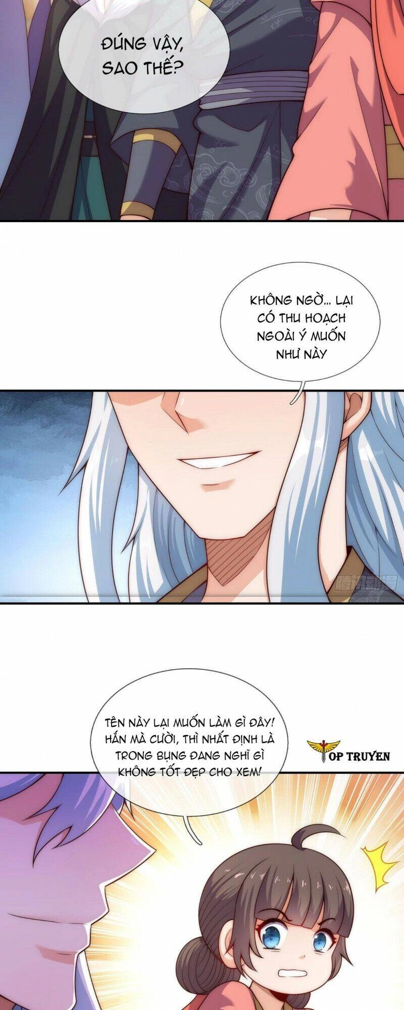 Huyền Thiên Chí Tôn Chapter 27 - 3