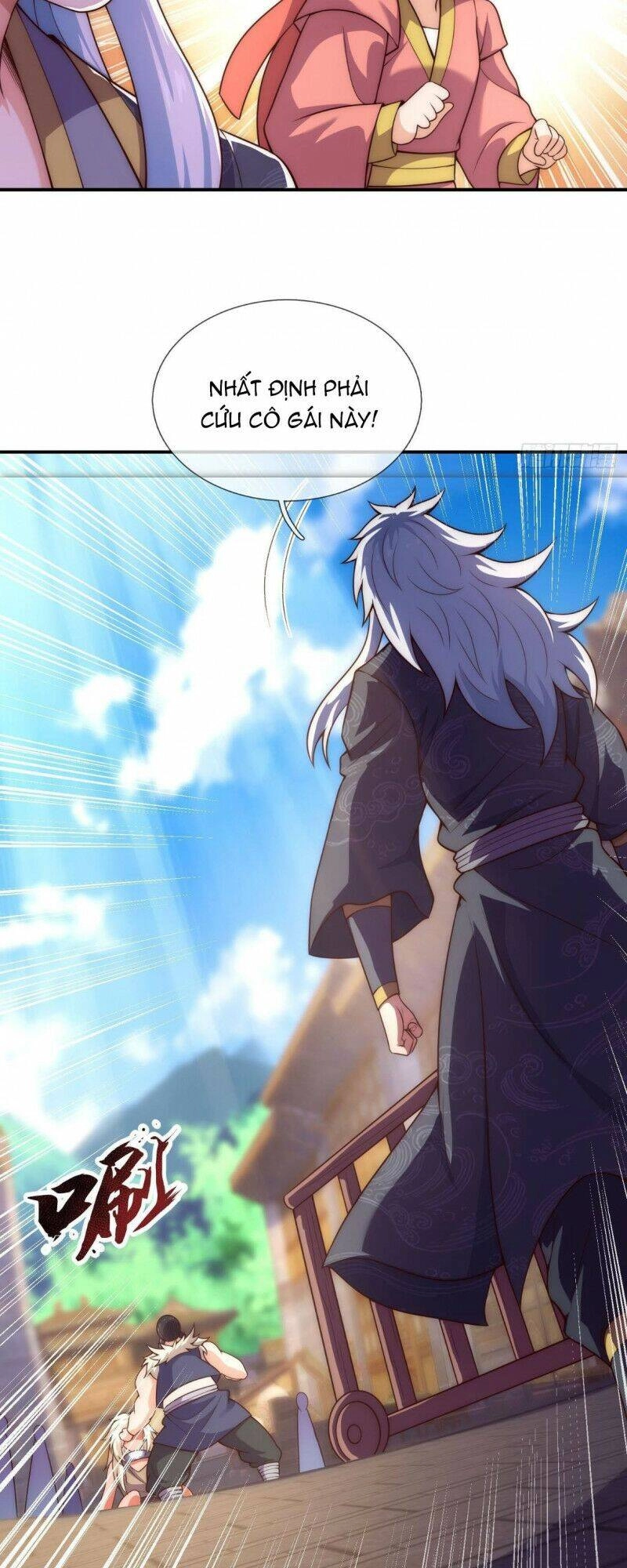 Huyền Thiên Chí Tôn Chapter 27 - 4