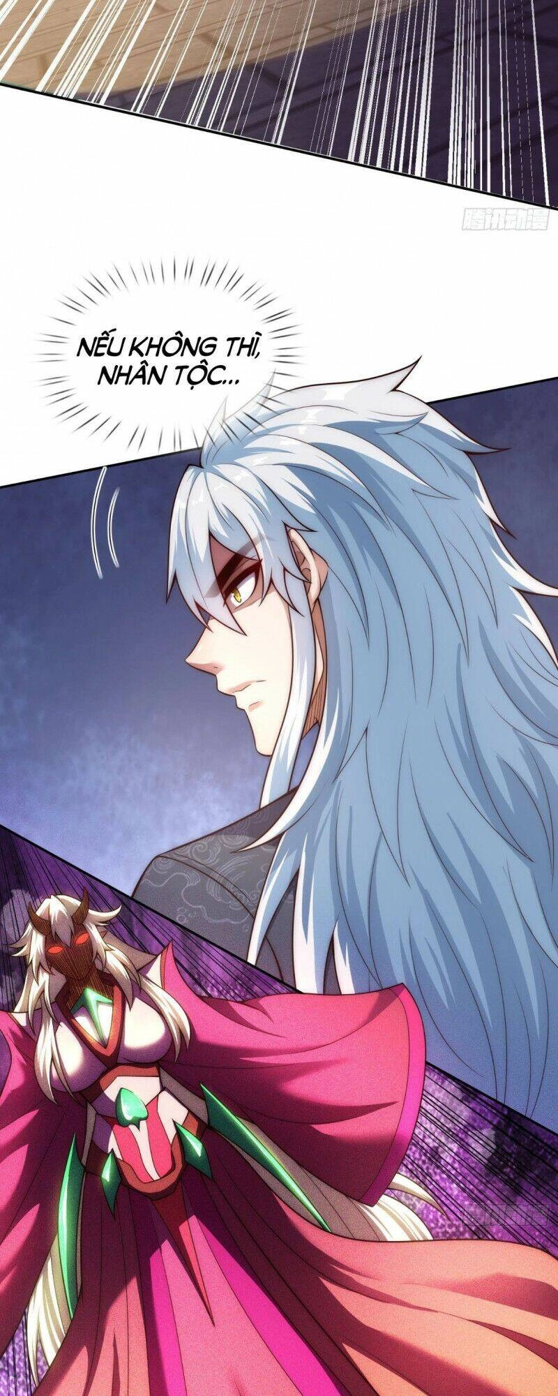 Huyền Thiên Chí Tôn Chapter 27 - 5