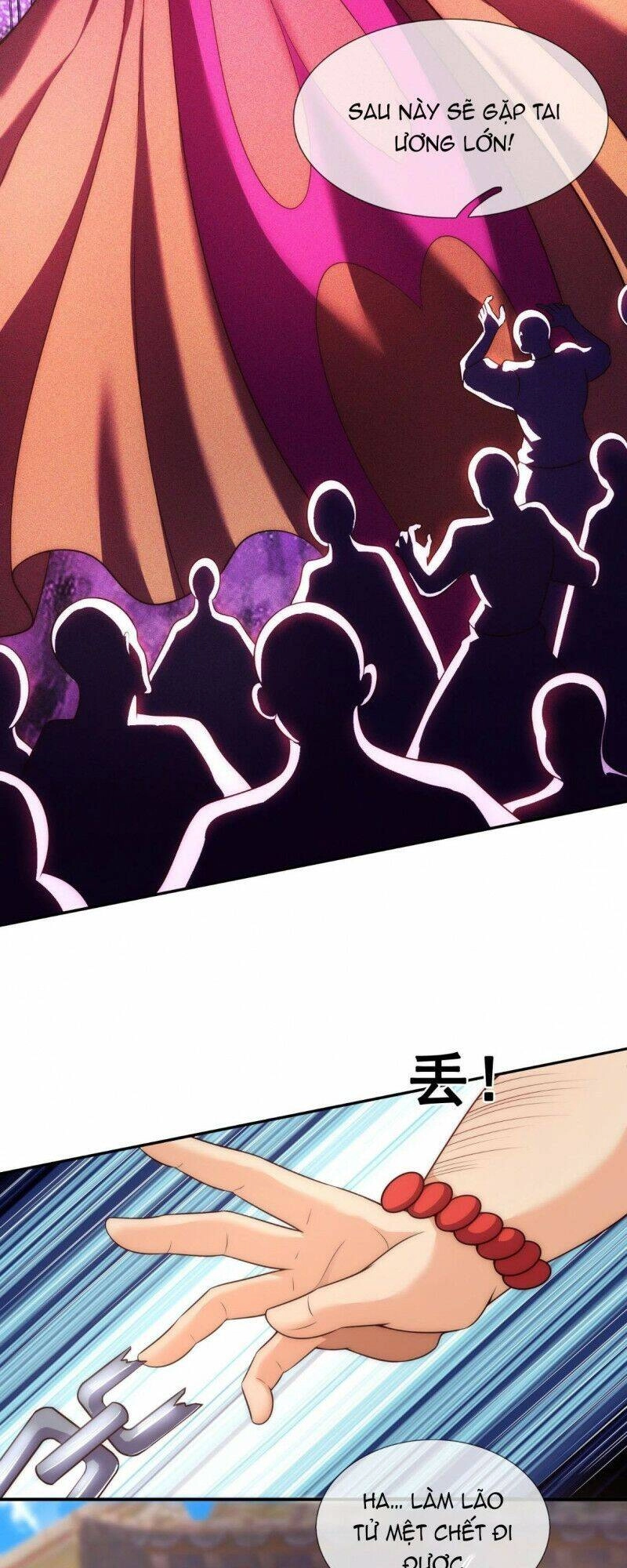 Huyền Thiên Chí Tôn Chapter 27 - 6