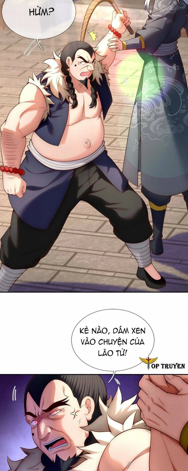 Huyền Thiên Chí Tôn Chapter 27 - 11