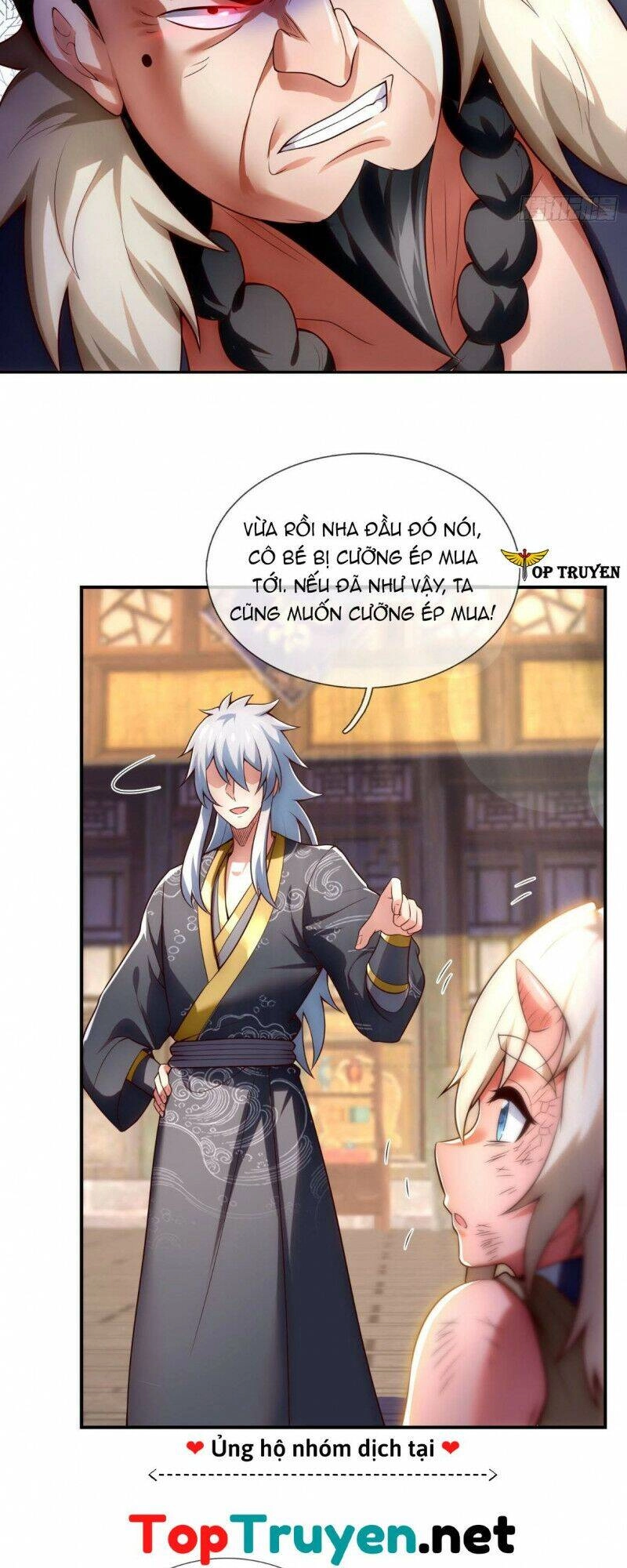 Huyền Thiên Chí Tôn Chapter 27 - 13